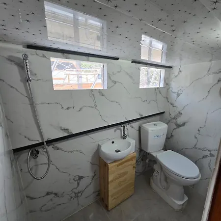 Úszó hotel Yourtourkey Gulet Accommodation Demre