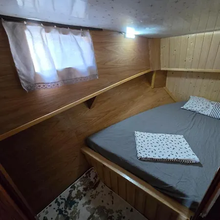 Yourtourkey Gulet Accommodation *