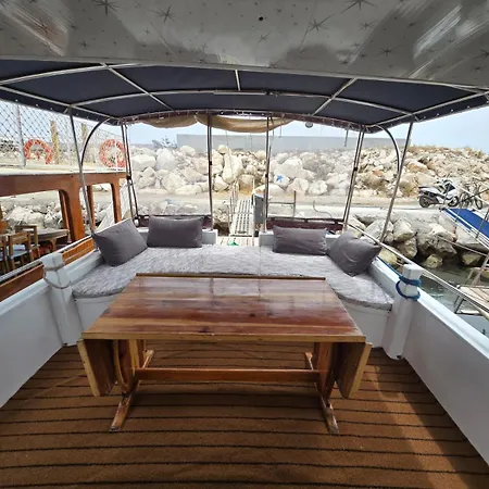 Yourtourkey Gulet Accommodation 뎀레